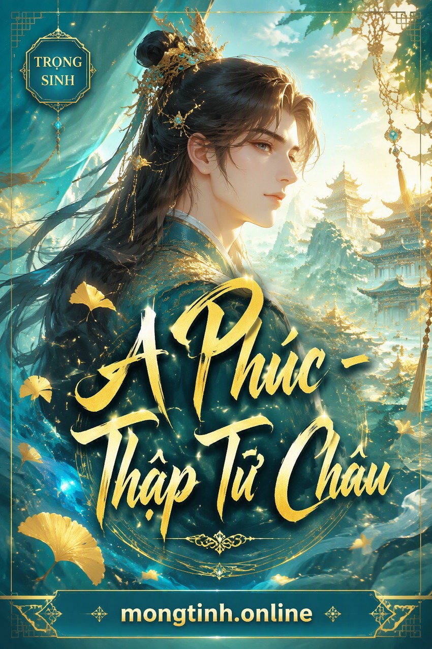 A Phúc - Thập Tứ Châu