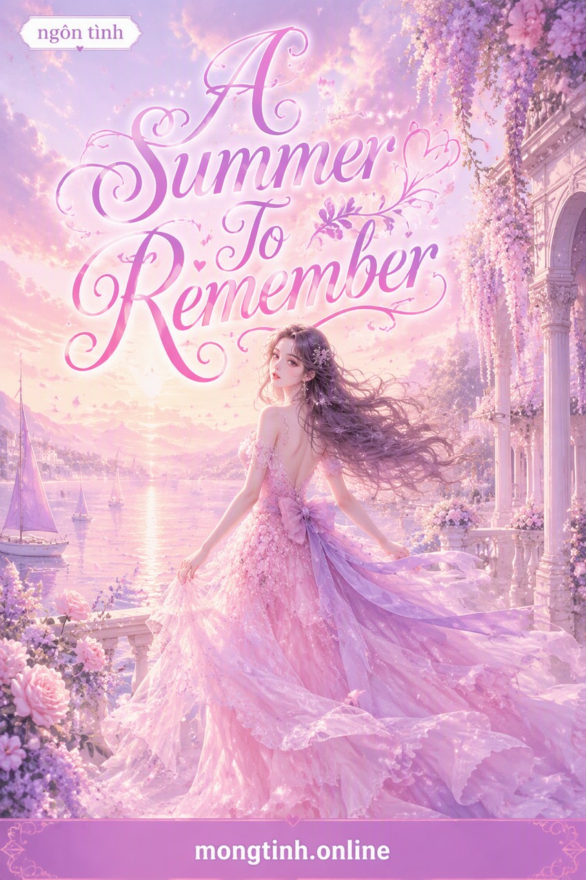 A Summer To Remember