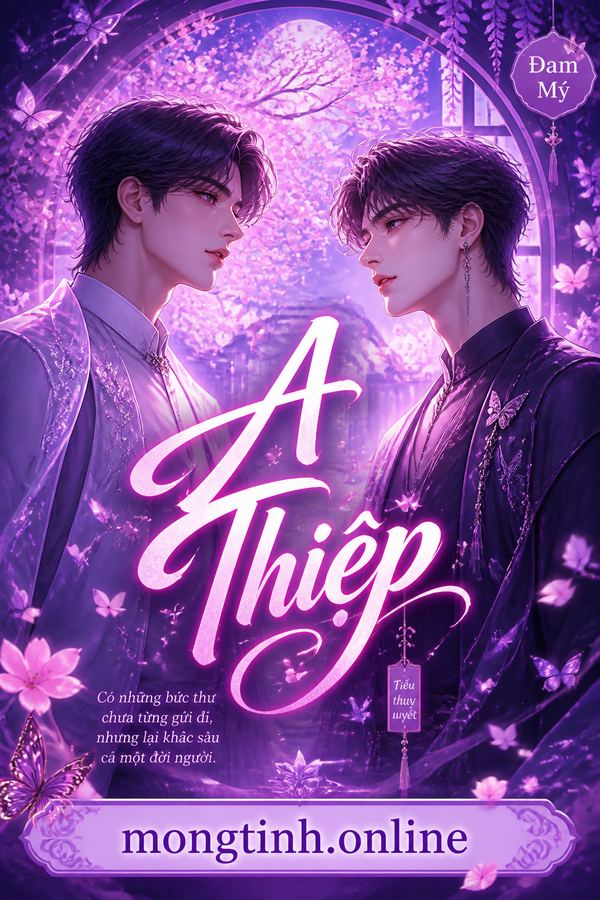 A Thiệp
