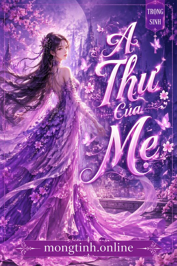 A Thư Của Mẹ