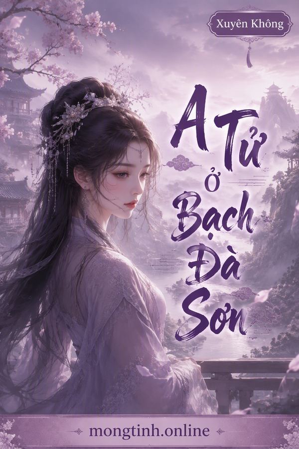 A Tử Ở Bạch Đà Sơn
