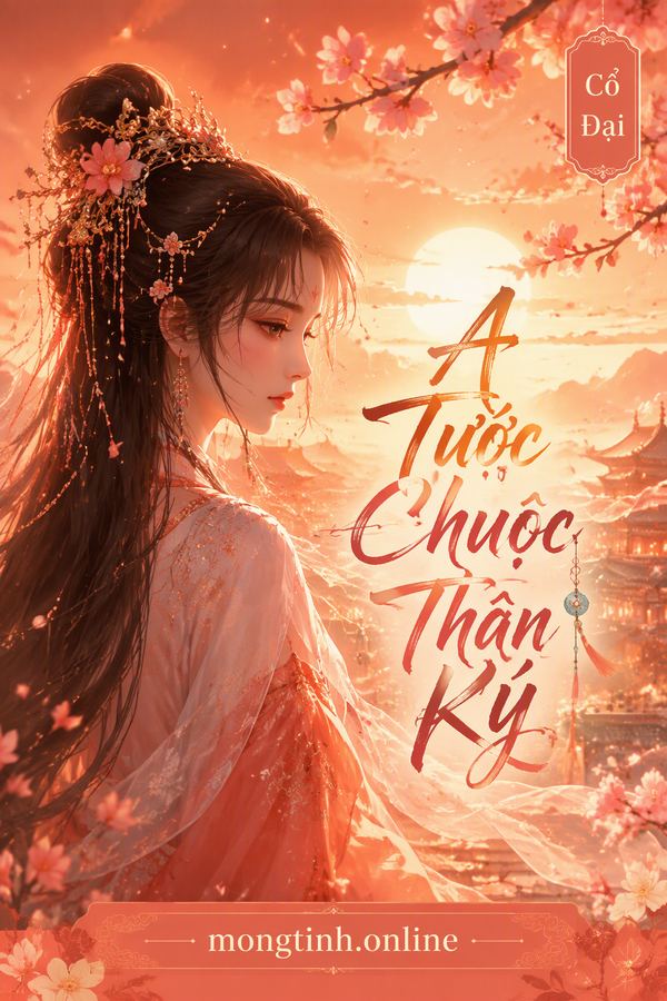 A Tước Chuộc Thân Ký
