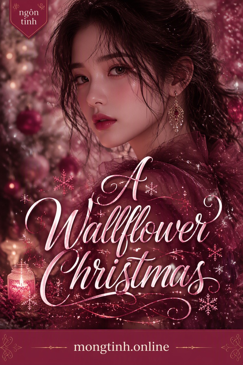 A Wallflower Christmas