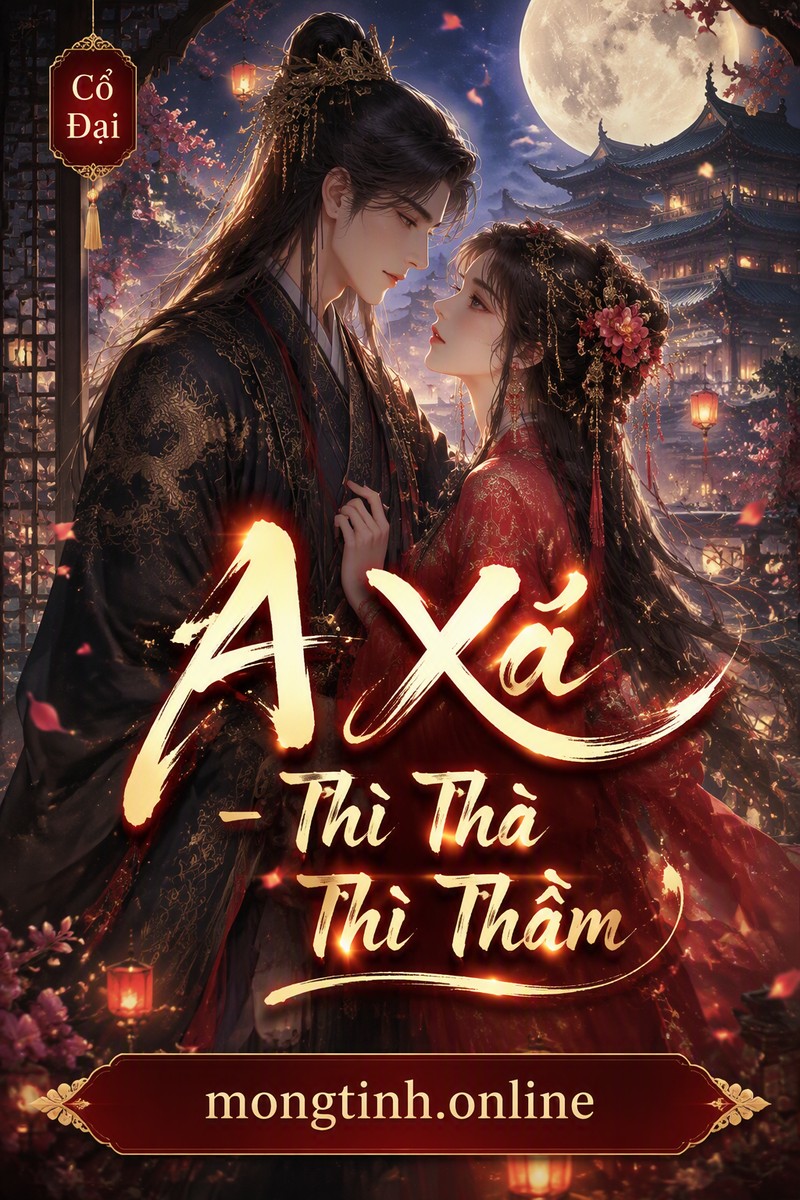 A Xá - Thì Thà Thì Thầm