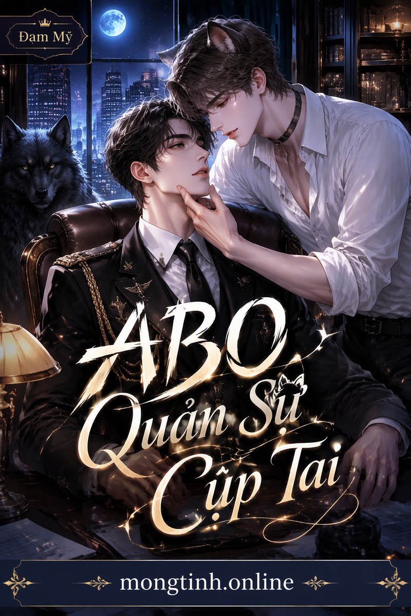 ABO Quản Sự Cụp Tai