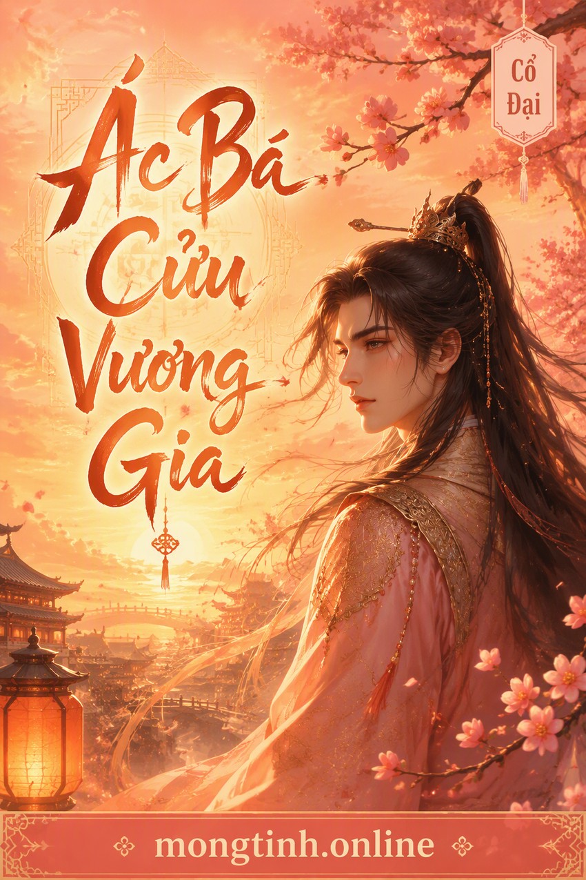 Ác Bá Cửu Vương Gia