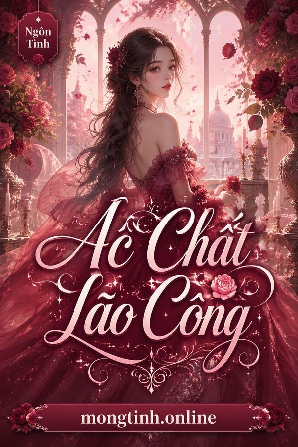 Ác Chất Lão Công