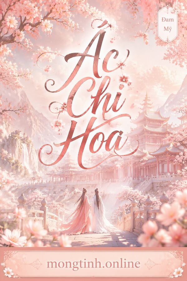 Ác Chi Hoa
