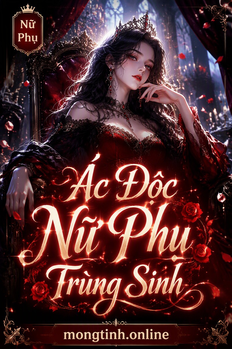 Ác Độc Nữ Phụ Trùng Sinh