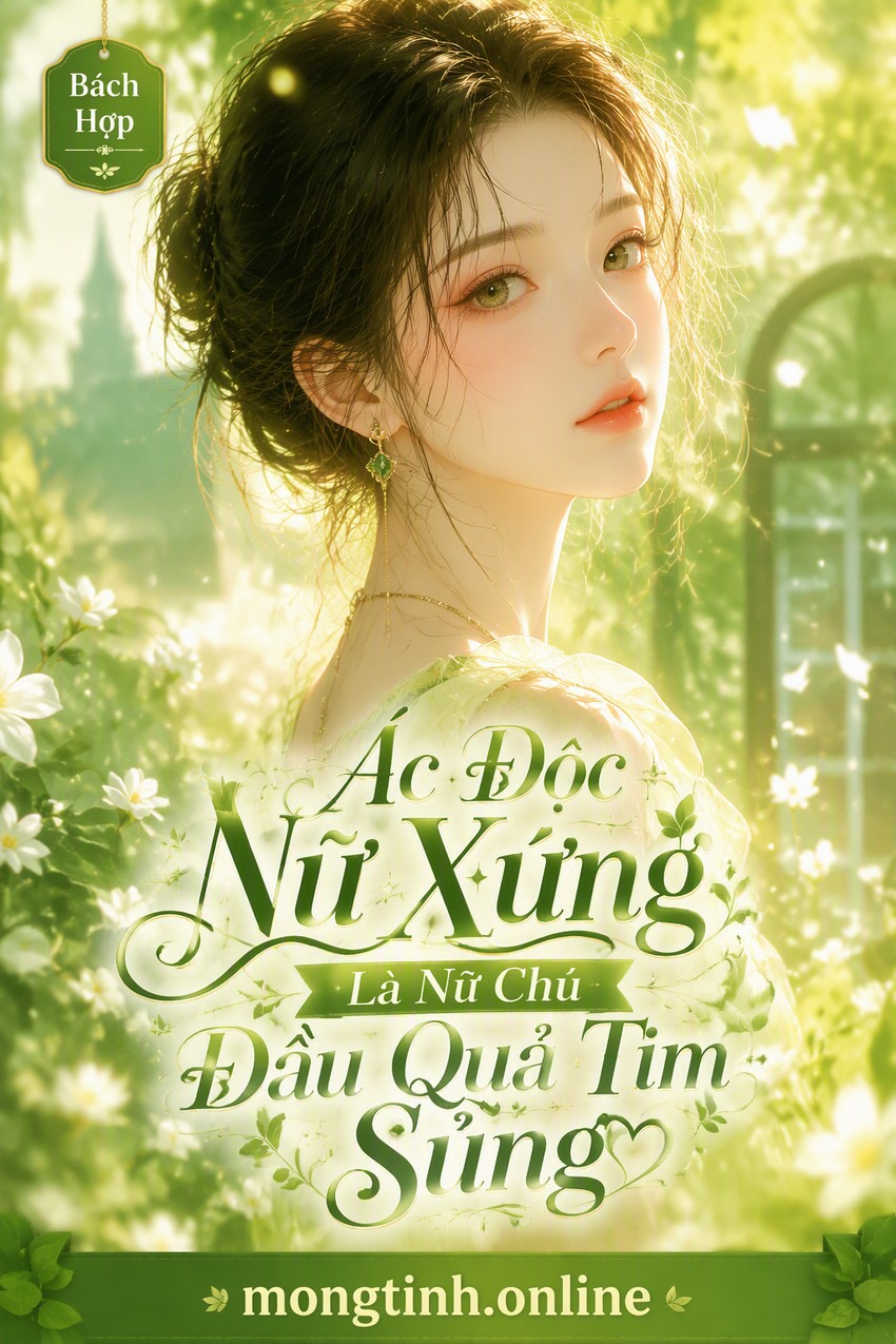 Ác Độc Nữ Xứng Là Nữ Chủ Đầu Quả Tim Sủng