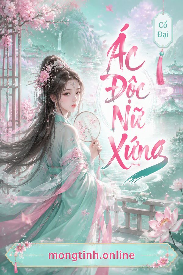 Ác Độc Nữ Xứng