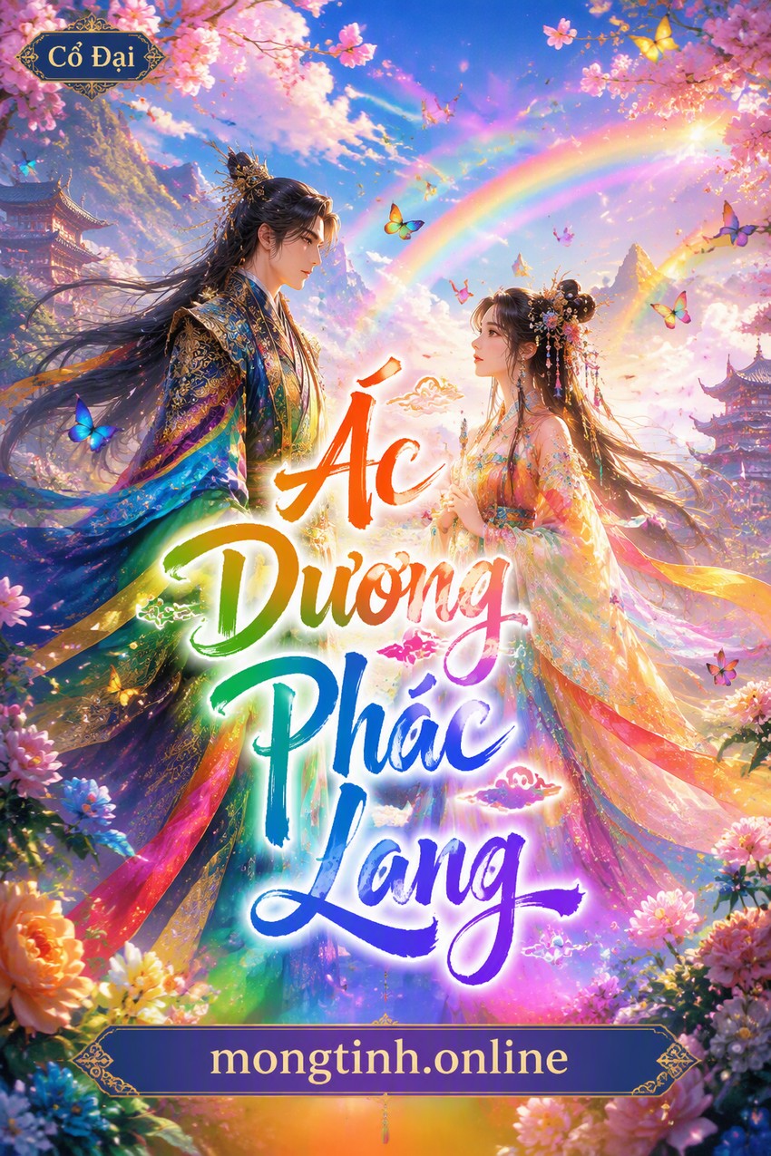 Ác Dương Phác Lang