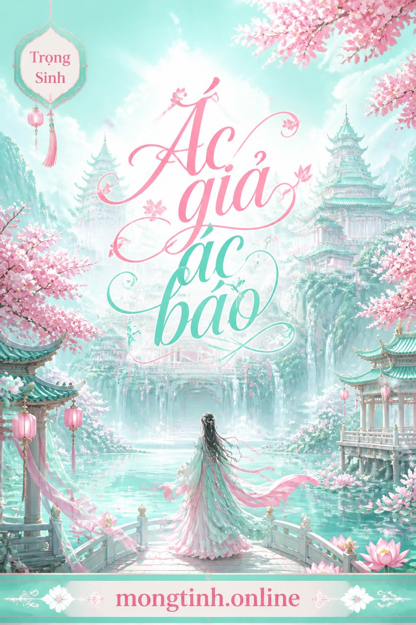 Ác giả ác báo