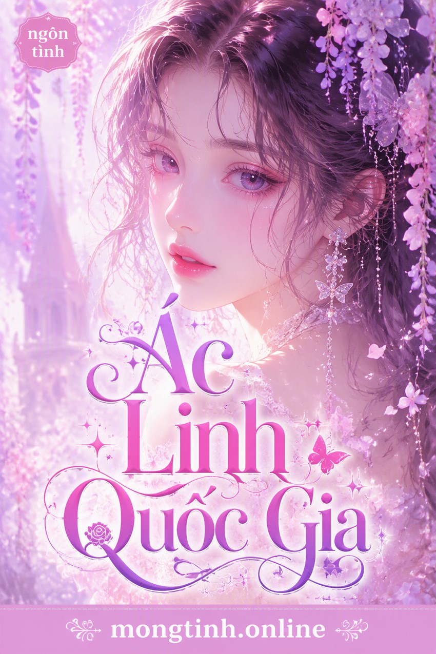 Ác Linh Quốc Gia