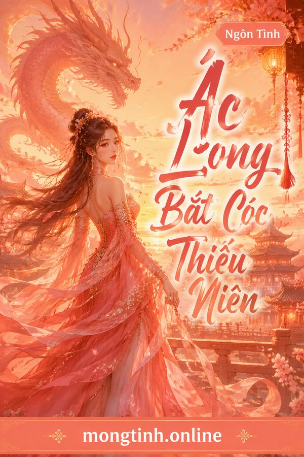 Ác Long Bắt Cóc Thiếu Niên