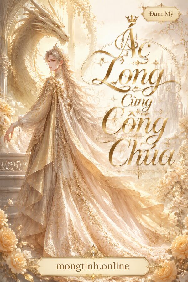 Ác Long Cùng Công Chúa
