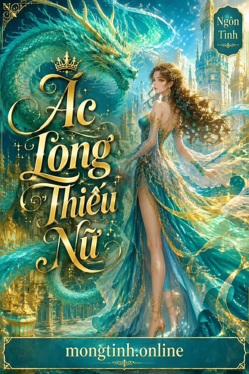 Ác Long Thiếu Nữ