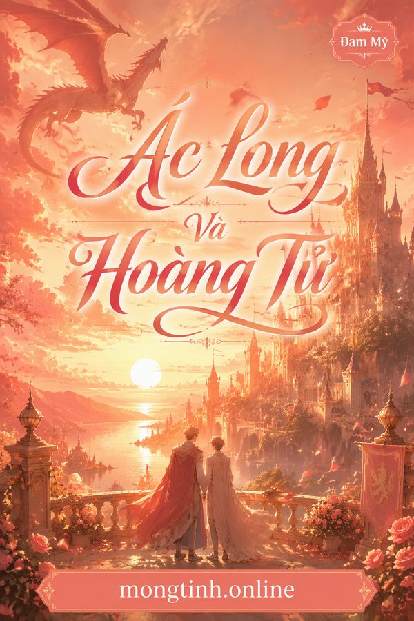 Ác Long Và Hoàng Tử