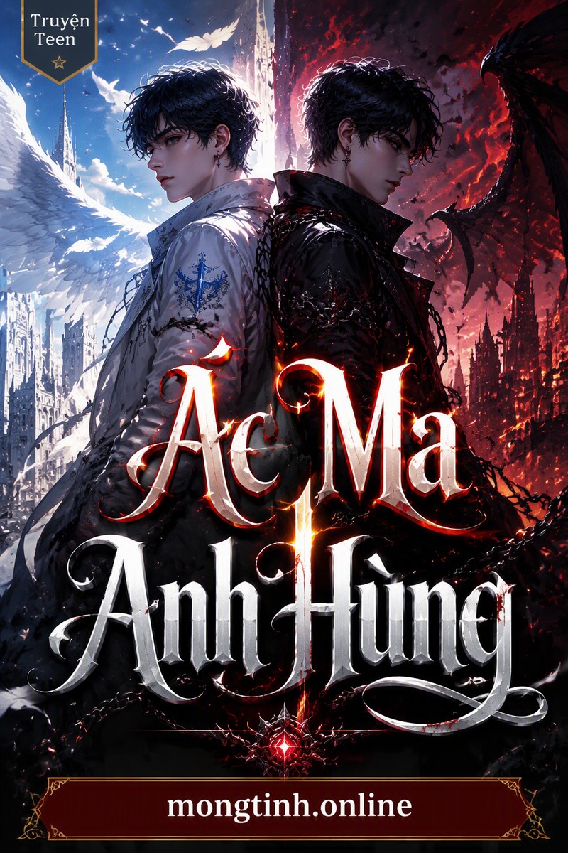 Ác Ma Anh Hùng