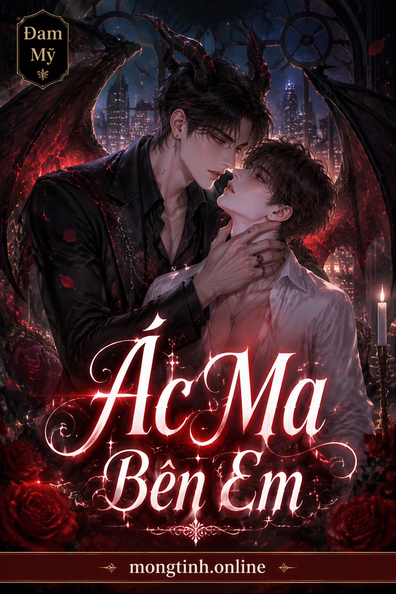 Ác Ma Bên Em
