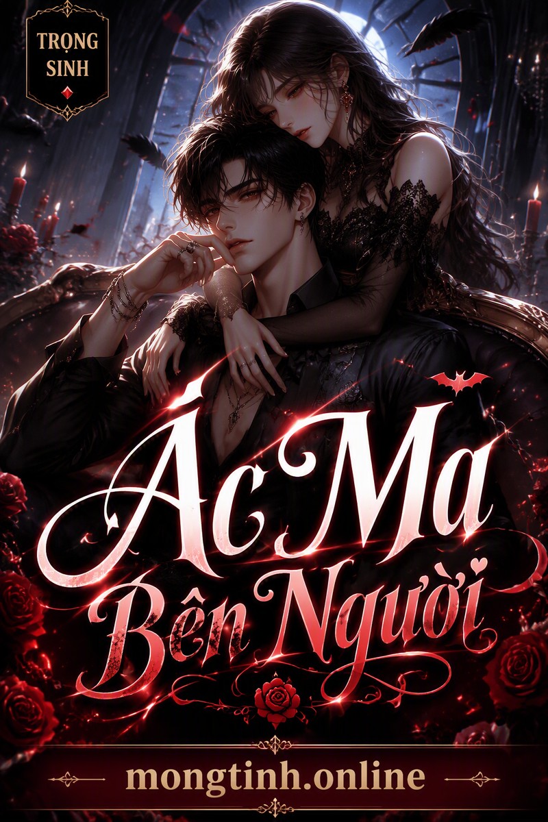 Ác Ma Bên Người