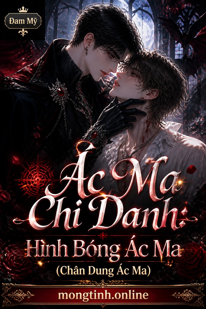 Ác Ma Chi Danh: Hình Bóng Ác Ma (Chân Dung Ác Ma)