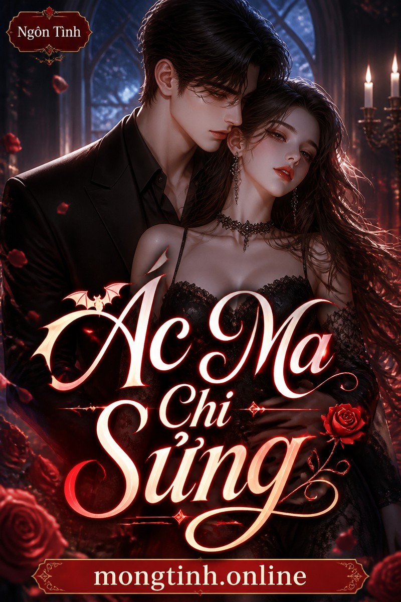 Ác Ma Chi Sủng