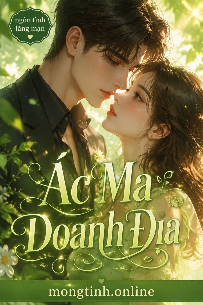 Ác Ma Doanh Địa