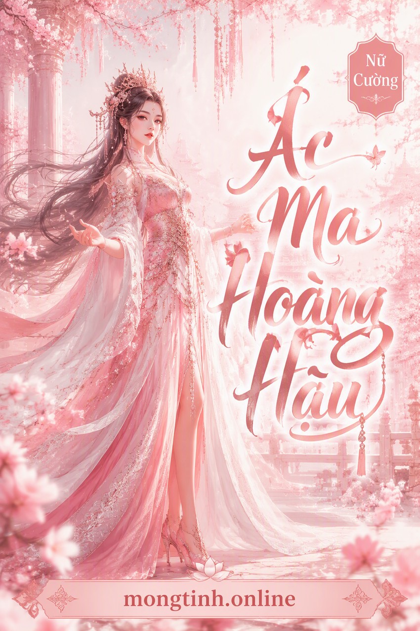 Ác Ma Hoàng Hậu