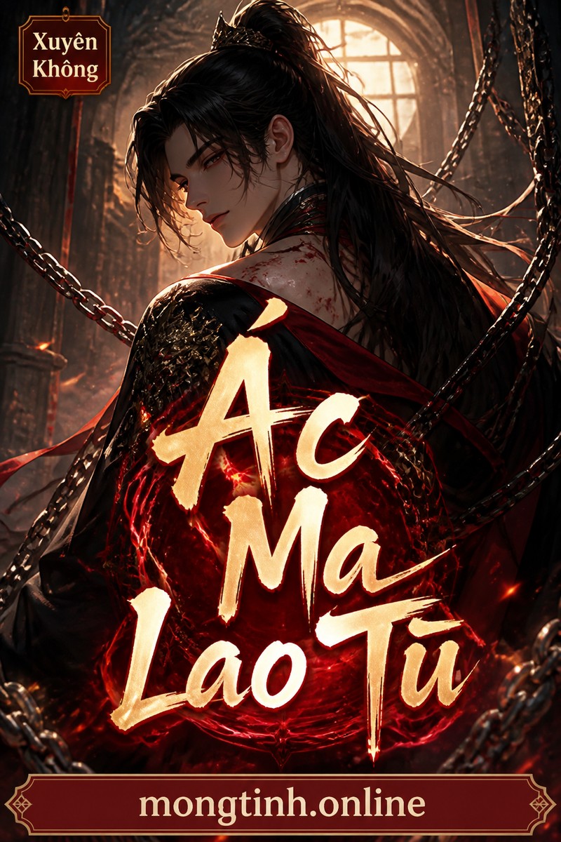 Ác Ma Lao Tù