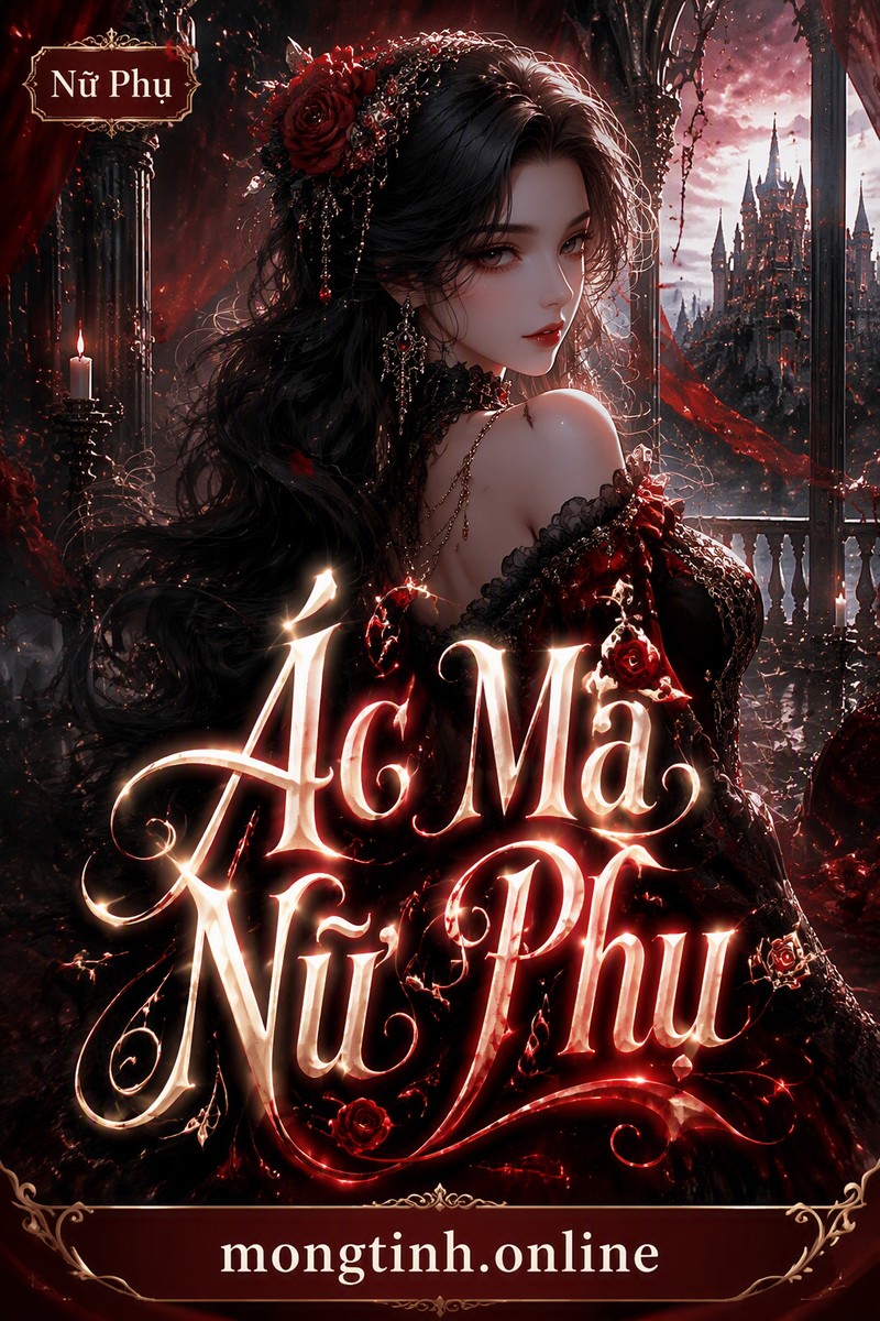 Ác Ma Nữ Phụ