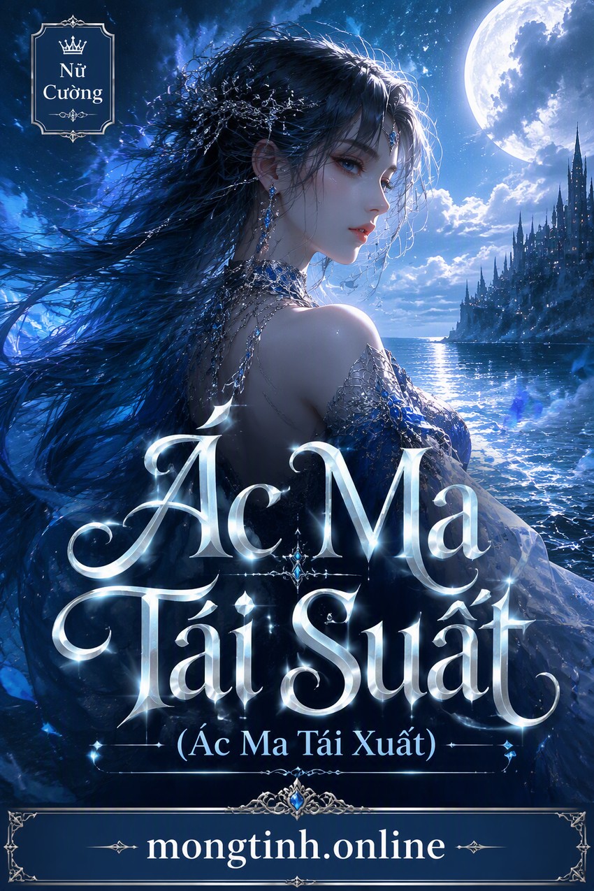 Ác Ma Tái Suất (Ác Ma Tái Xuất)