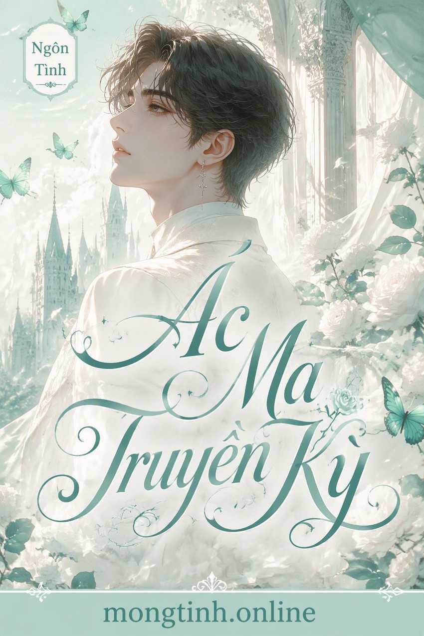 Ác Ma Truyền Kỳ