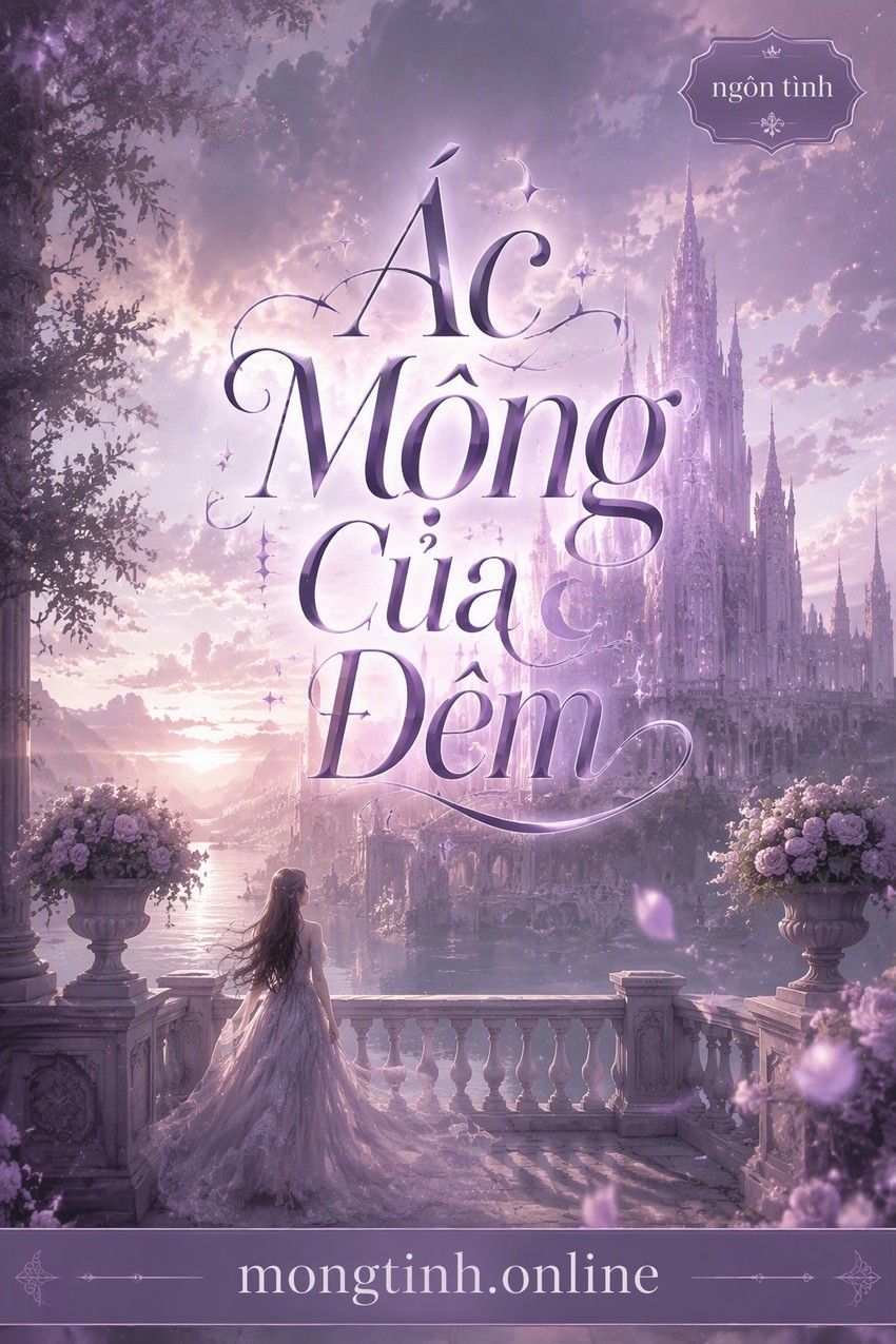 Ác Mộng Của Đêm