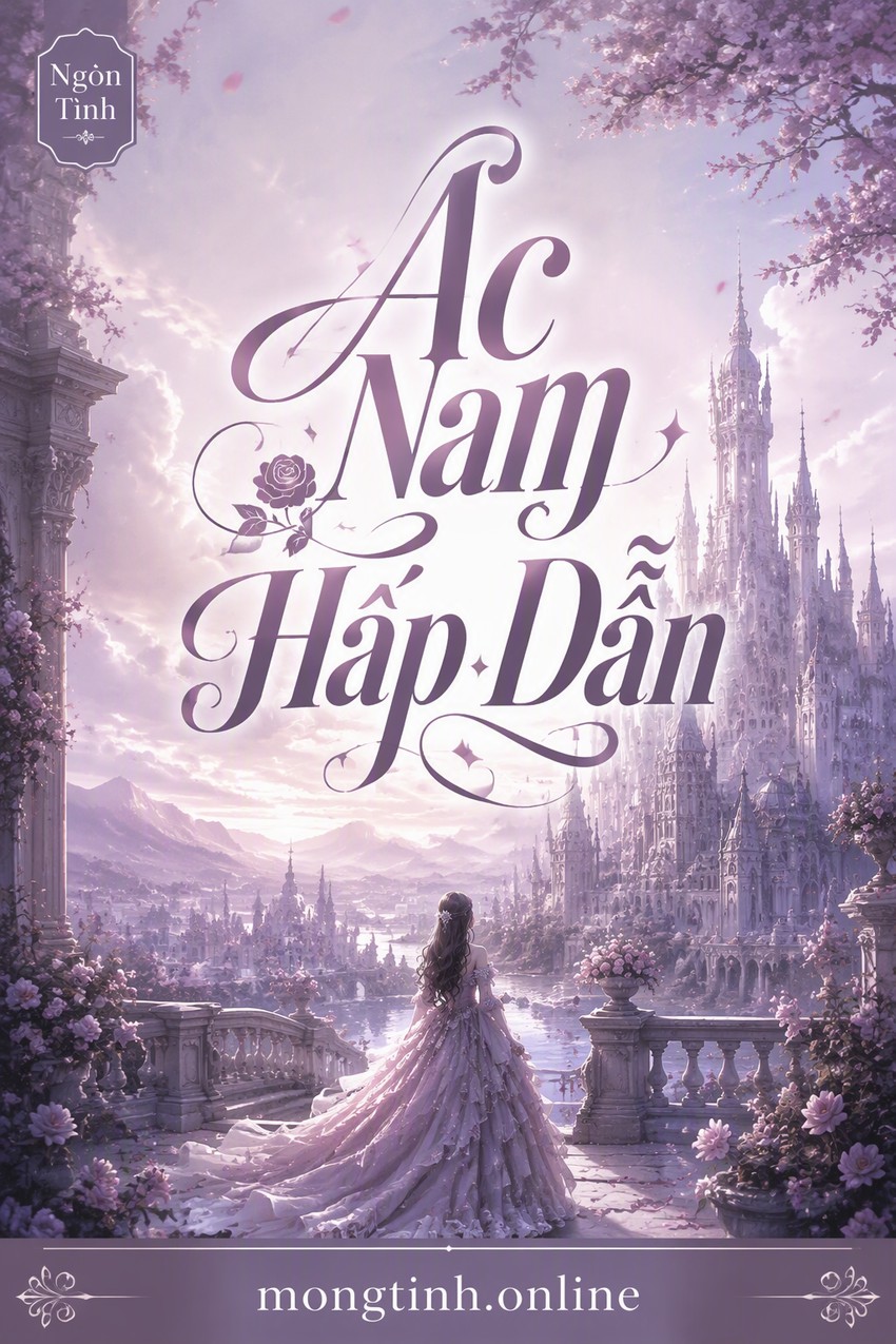 Ác Nam Hấp Dẫn