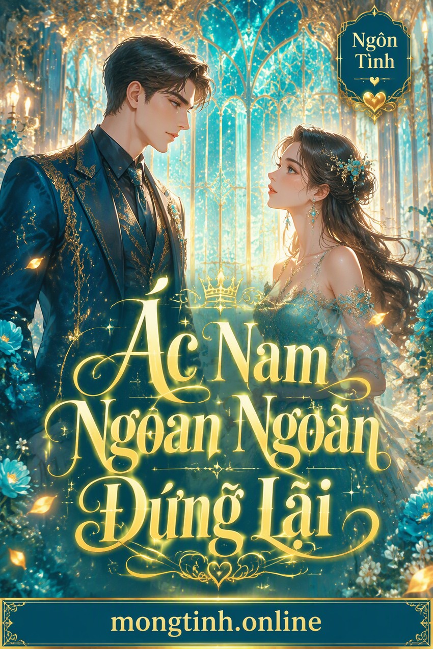 Ác Nam Ngoan Ngoãn Đứng Lại