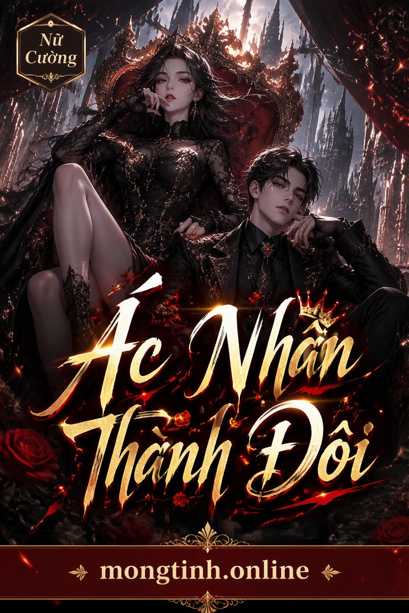Ác Nhân Thành Đôi