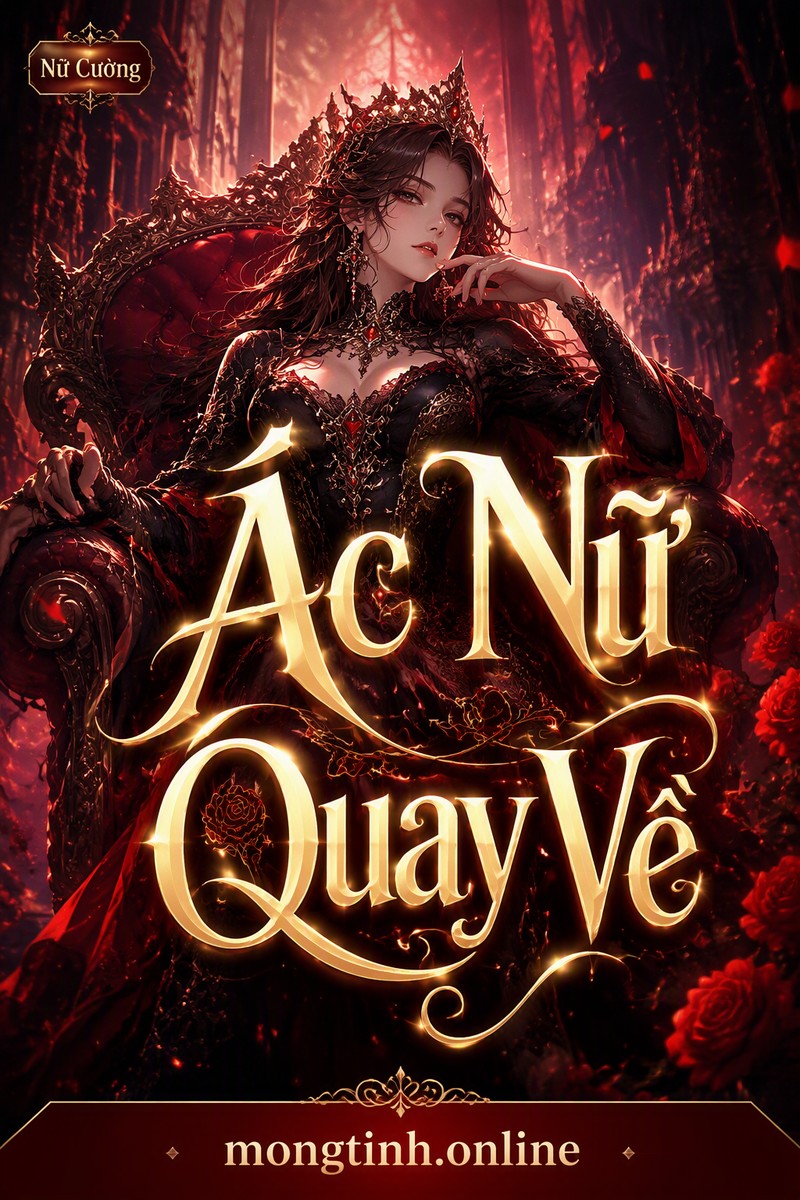 Ác Nữ Quay Về