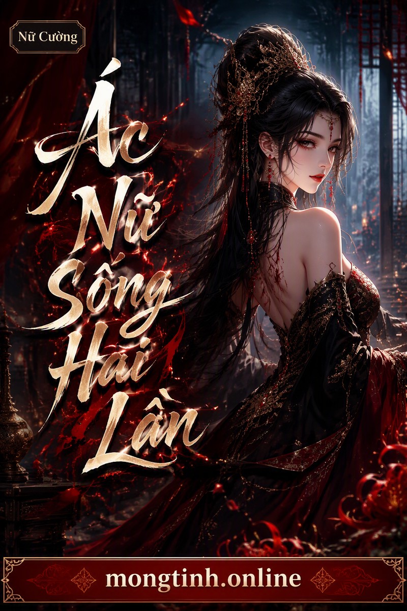 Ác Nữ Sống Hai Lần