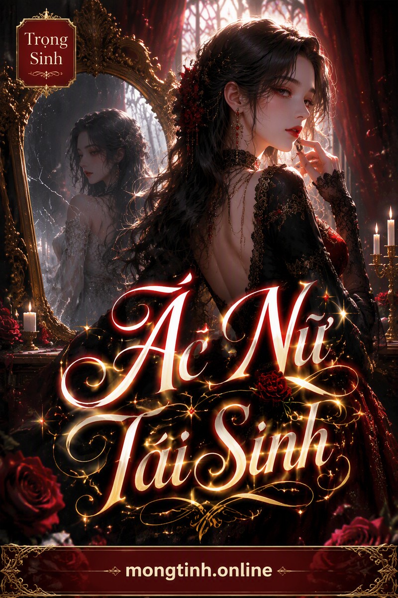 Ác Nữ Tái Sinh