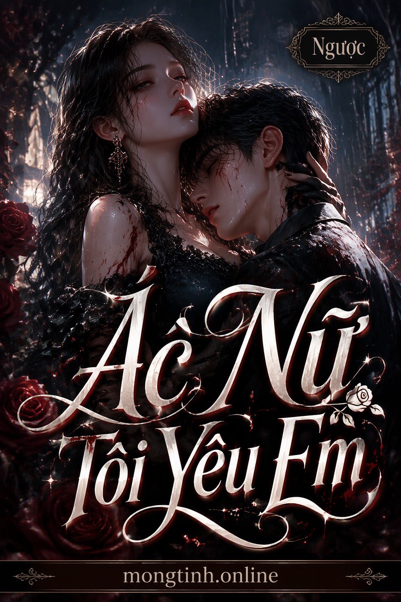 Ác Nữ Tôi Yêu Em