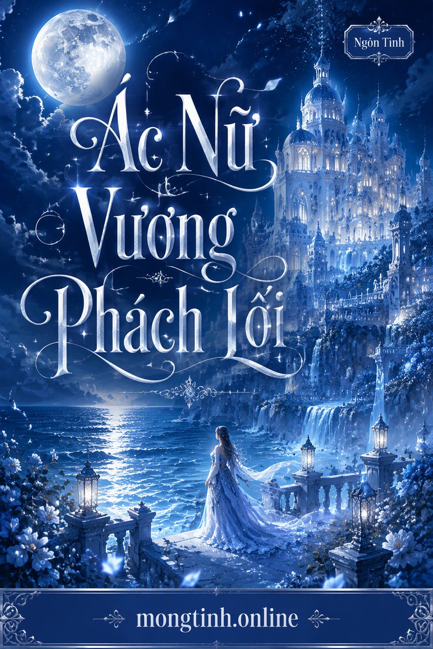 Ác Nữ Vương Phách Lối