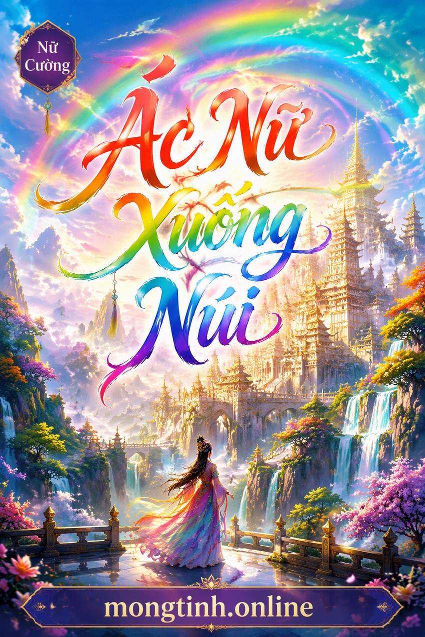 Ác Nữ Xuống Núi