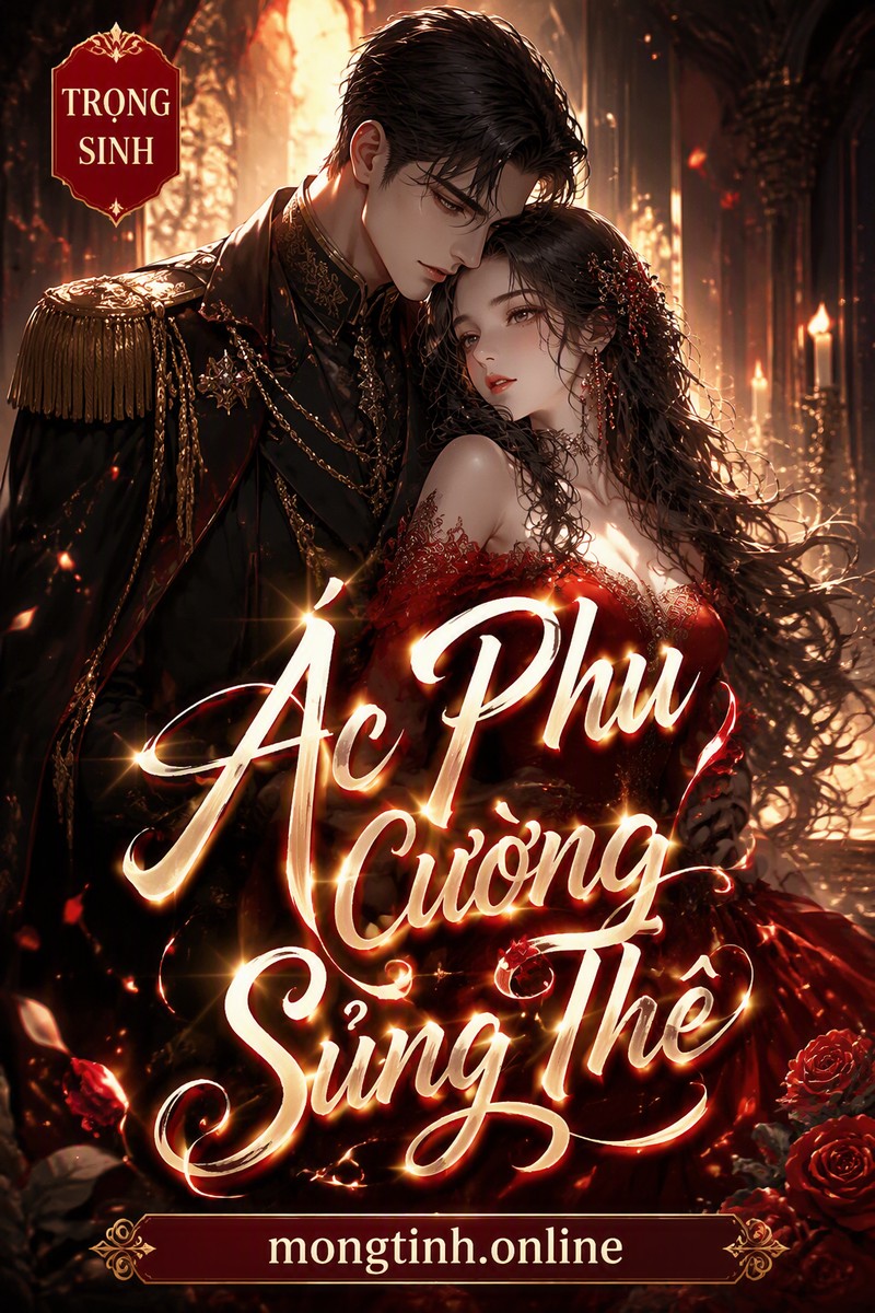 Ác Phu Cường Sủng Thê
