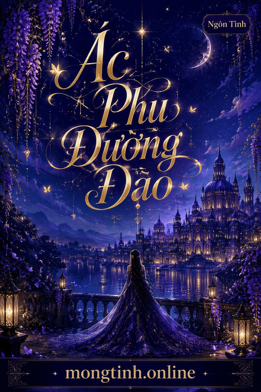 Ác Phu Đương Đạo