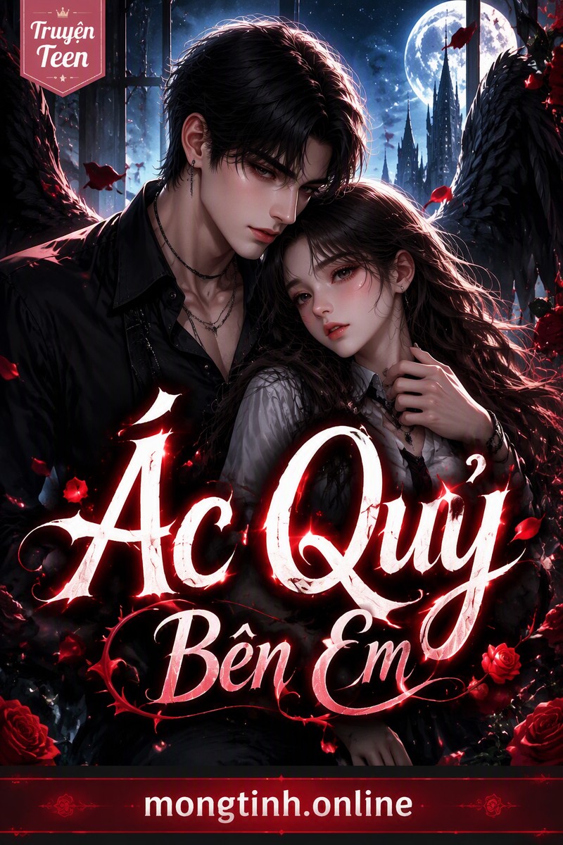 Ác Quỷ Bên Em
