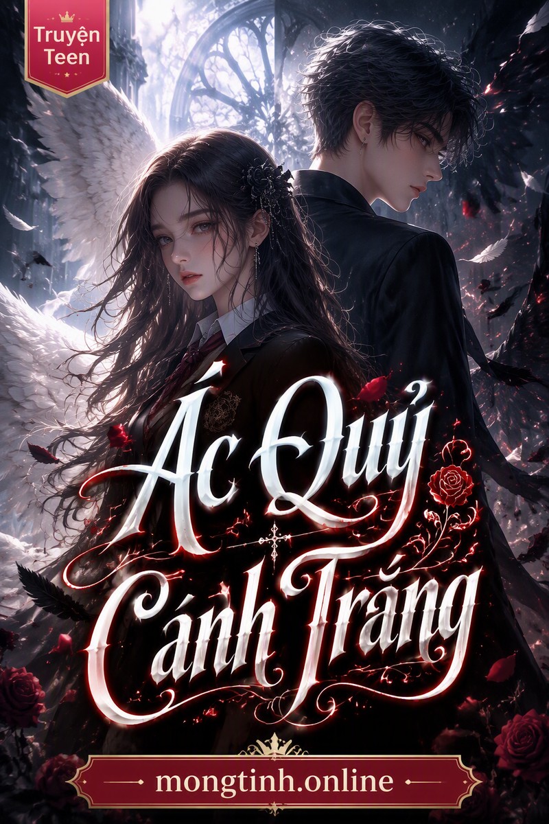 Ác Quỷ Cánh Trắng