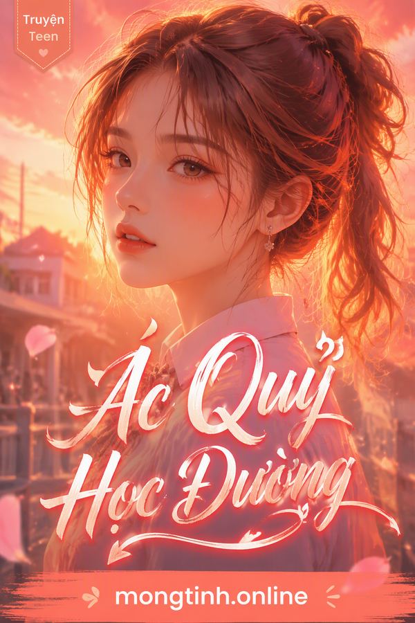 Ác Quỷ Học Đường