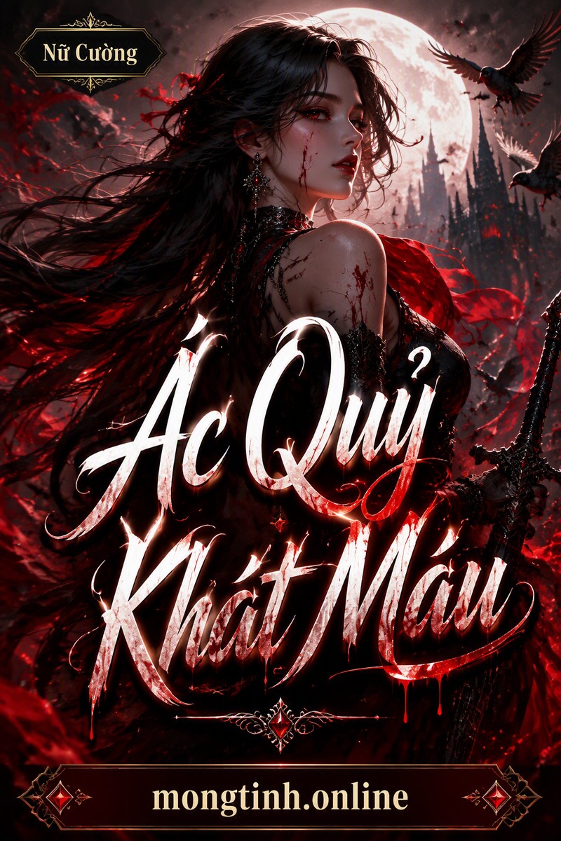 Ác Quỷ Khát Máu