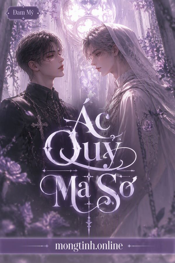 Ác Quỷ Ma Sơ